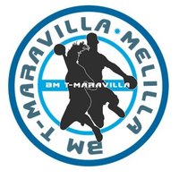 Melilla Ciudad del Deporte, BM T-MARAVILLA (@tmaravilla) 's Twitter Profile