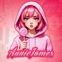 🦋 Annie James 🌺 アニー・ジェイムズ (@annie95331235) 's Twitter Profile