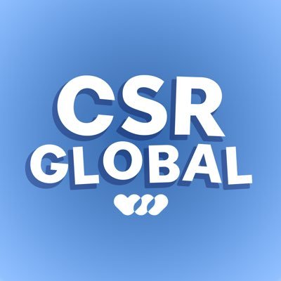 The 1st Global Fanbase for the K-Pop girlgroup @CSR_offcl! 💙