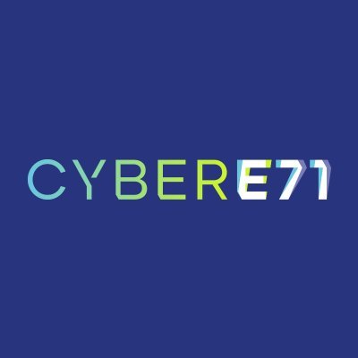 CyberE71's profile picture. 