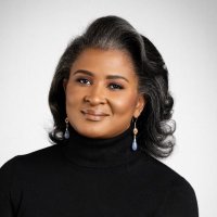 3rd First Lady, Namibia (@firstladynam3) 's Twitter Profile