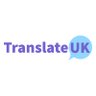 TranslateUK's profile picture. Translation & Interpreting Services. Translating PR and marketing or complex technical manuals, to interpreting at face-to-face meetings with overseas clients.