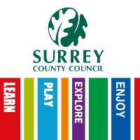 Weybridge Library (@weybridgelib) 's Twitter Profile