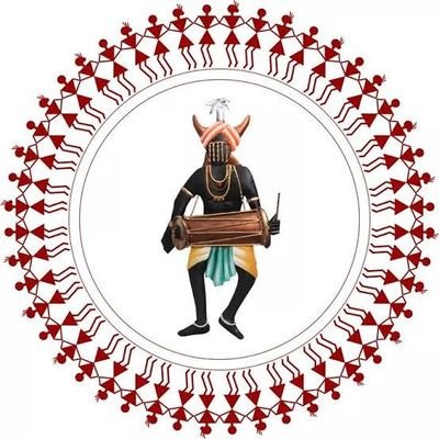 AdivasiSamuh1's profile picture. Tribal Group ! Empowering Tribals !
