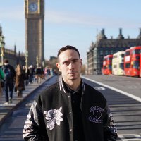 Alex Zacharopoulos (@alex_sug4r) 's Twitter Profile