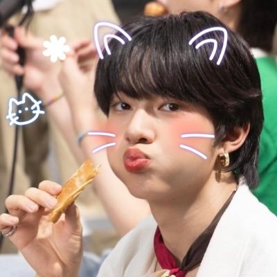 อยากเลี้ยงแงวววววววว🐱🍼✨|@zee_pruk/@CwrNew|╰(*´︶`*)╯♡