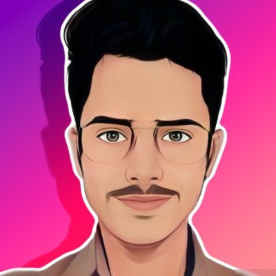 imdineshprusty's profile picture. 💭 Think Big.
💪 Work Hard.
🌟 Stay Positive.