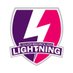 (C) Loughborough Lightning Football (@lightningfootbl) Twitter profile photo (C) Loughborough Lightning Football (@lightningfootbl) Twitter profile photo