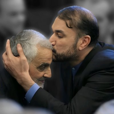 Diplo_enghelabi's profile picture. یک سرباز| بک فوری |🇮🇷