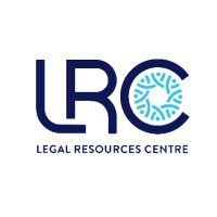 Legal Resources Centre (@lrcsouthafrica) 's Twitter Profile Photo Legal Resources Centre (@lrcsouthafrica) 's Twitter Profile Photo