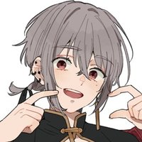 珠里🐯🦐VTuber (@syuli_ev) 's Twitter Profile