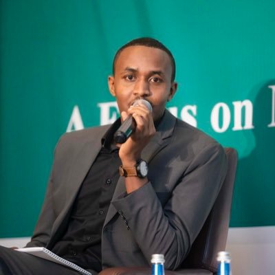 BruceNkusi's profile picture. A winner is a dreamer who never gives up (Mandela, n.d) @keplerhq @SNHU Alumni|@edencaremedical Senior Underwriter|Ambivert|#MUFC ❤️and #Lakers💛