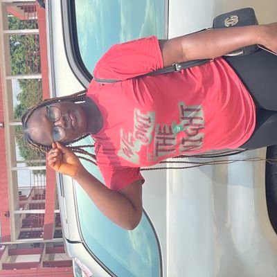GEOLOGIST!🛠️🔨🛠️\\ REDEEMITE🕊\\A BARB🦄🎀 ET TITAN📌🔱\\AN AMBIVERT\\042 FINE JESUS GIRL!💞💞
https://t.co/v28PKxKfbK