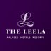 The Leela Palaces, Hotels and Resorts (@theleelahotels) Twitter profile photo The Leela Palaces, Hotels and Resorts (@theleelahotels) Twitter profile photo