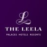 TheLeelaHotels's profile picture. Discover Indian exceptionalism that celebrates authentic luxury experiences #TheLeela way.  

Ranked #3 World’s Best Hotel Brand 2024 by T+L USA