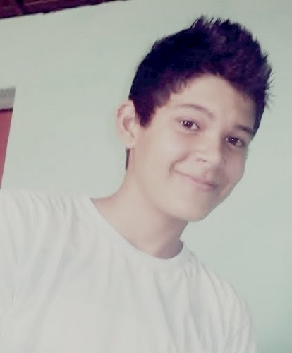 Cala Boca e me segue logo '-'