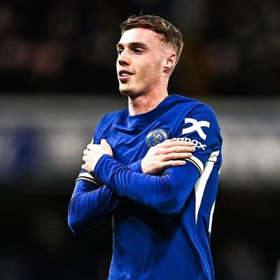 @Chelsea, Cole Palmer Stan, a fan account for football, Will say the truth and fact, If my tweet piss you off idc.