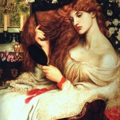 anyshadeofred's profile picture. 