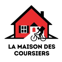 Les Maisons des Coursiers/Livreurs (@maisonslivreurs) 's Twitter Profile Photo Les Maisons des Coursiers/Livreurs (@maisonslivreurs) 's Twitter Profile Photo
