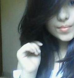 NatashaAyumii's profile picture. 