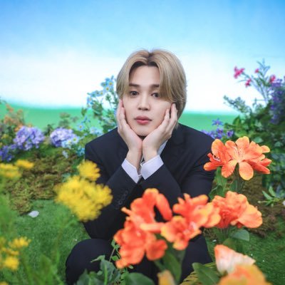 💜BTS大人army 🐥jimin大好き🌷 🐰🐥グクミンよりのオルペンです💜 BTS💜armyの方へRT.♡します❣️みんなでBTS応援しましょう💜