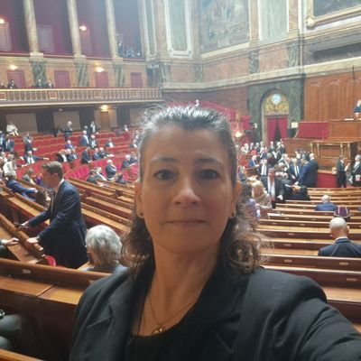 Ancienne Députée #circo9503 Présidente de @EnCommun_parti compte personnel