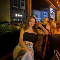 Sümeyra (@thetisiss) Twitter profile photo