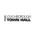 Loughborough Town Hall (@lborotownhall) Twitter profile photo Loughborough Town Hall (@lborotownhall) Twitter profile photo