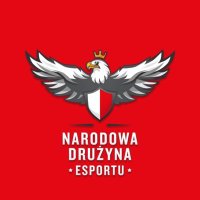 Narodowa Drużyna Esportu (@esport_polska) 's Twitter Profile Photo Narodowa Drużyna Esportu (@esport_polska) 's Twitter Profile Photo