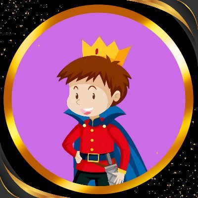 Porque todos merecen su cuento de hadas en la oficina. 👑