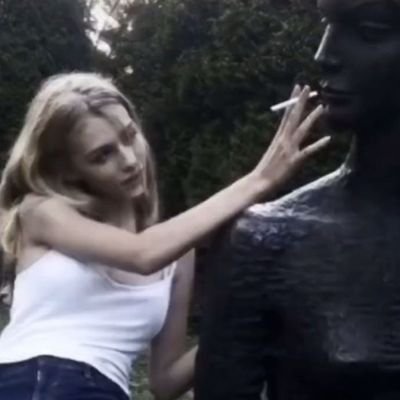 tsukishimakea's profile picture. @ 𝗶𝗻𝗳𝗽 ✩ she/her ⊂⊃  i'm in my 𝘄𝗵𝗮𝘁𝗲𝘃𝗲𝗿 𝗵𝗮𝗽𝗽𝗲𝗻𝘀, 𝗵𝗮𝗽𝗽𝗲𝗻𝘀
era.