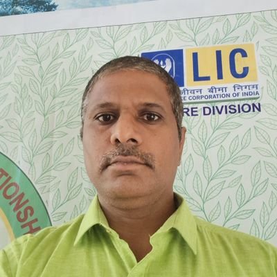 SrinivasRao_LIC's profile picture. Lic Agent