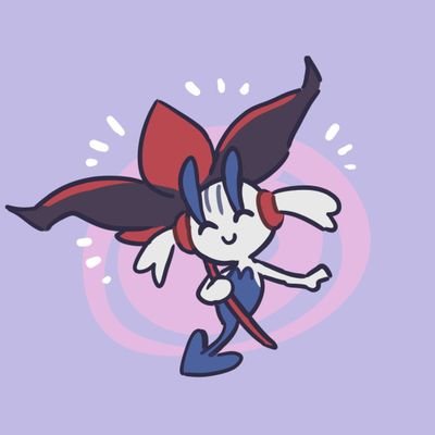 Finlandza23's profile picture. Pokemon Fan since 2015❤️✨️