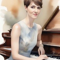 ©Daniela ✍️📚 🎻 (@studioescrivo) 's Twitter Profile