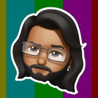 Animesh (@asmoani) 's Twitter Profile