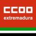 CCOO de Extremadura (@ccoo_ext) Twitter profile photo CCOO de Extremadura (@ccoo_ext) Twitter profile photo