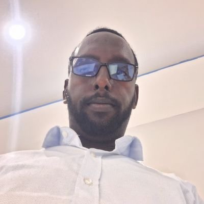 ABDISAMAD2627's profile picture. CRYPTO Trader & Investor