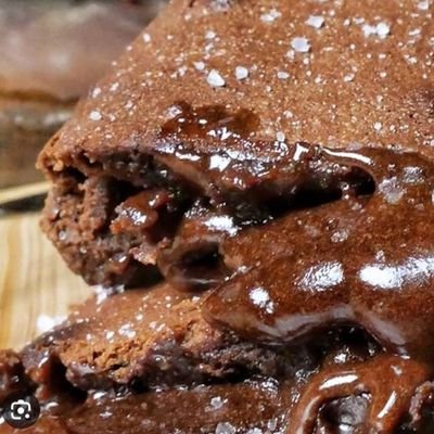 CakeDigression's profile picture. 