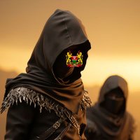 The Kenyan Vigilante (@kenyansays) 's Twitter Profile Photo The Kenyan Vigilante (@kenyansays) 's Twitter Profile Photo