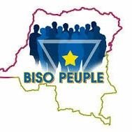 BISO PEUPLE (@bisopeuplerdc01) 's Twitter Profile