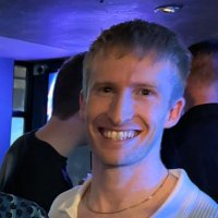 Scott (@scottbutcheryes) 's Twitter Profile Photo Scott (@scottbutcheryes) 's Twitter Profile Photo