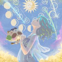 ゆりしー💫人々の使命を導いていく傍、訪問看護師してる人 (@yuri_nurse888) 's Twitter Profile Photo ゆりしー💫人々の使命を導いていく傍、訪問看護師してる人 (@yuri_nurse888) 's Twitter Profile Photo