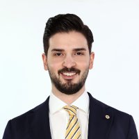 Eren Ali Dişli (@erendisli) 's Twitter Profile