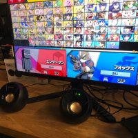 だむ (@dom_smashmate) 's Twitter Profile