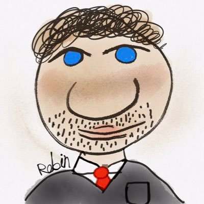 RobinWigg's profile picture. Editor of @FTAlphaville. Norwegian despite the Harry Potter-esque name. Author of TRILLIONS. Views mine bla bla.