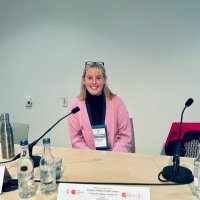 Dr Amy Harwood (@amyharwood91) 's Twitter Profile