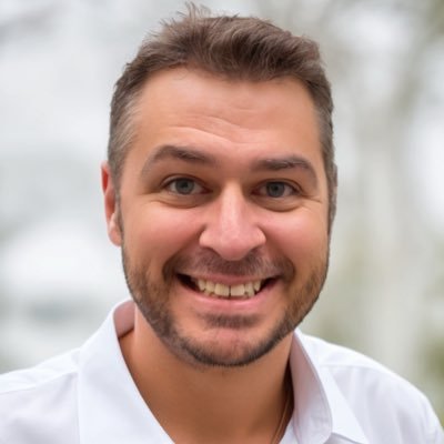 I'm a Senior Product Development Engineer, professional problem solver, happy husband and proud father.