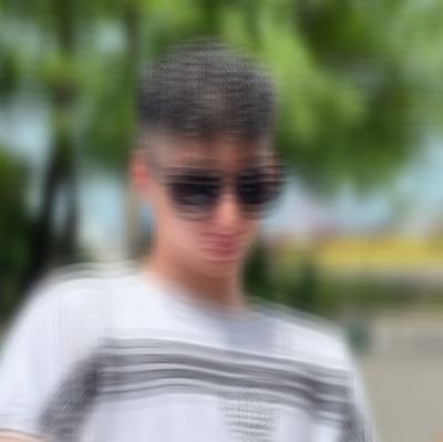 hajjarefemon's profile picture. 