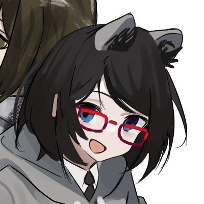 Hello, I'm Jeanne Hamada
23 years old | Low budget cosplayer | Honorary Tenma Maemi
Art Tag 🎨: #Jeannedumpster
Discord server: https://t.co/e8XIgZKOR0