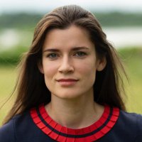 Vera Hoelscher (@veradorothea) 's Twitter Profile
